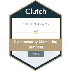 Our Certifications & Security Expertise