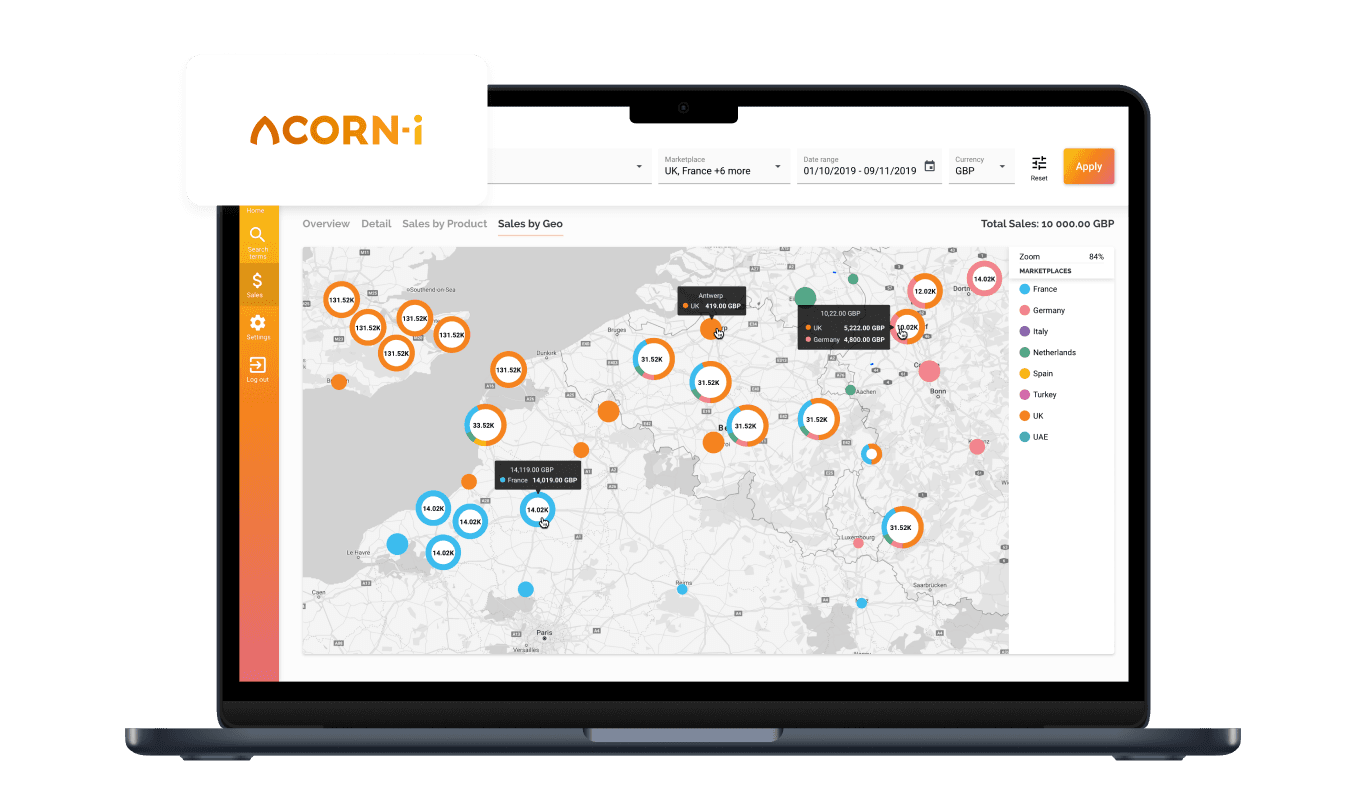About Project