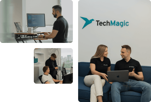 Our Client