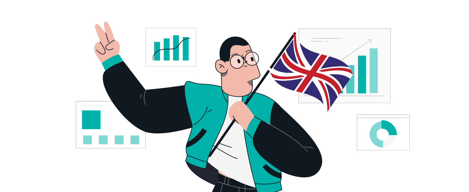 Top FinTech Companies in the UK to Know About in 2026