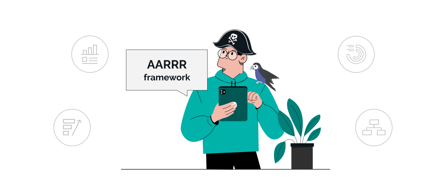 Do You Need the AARRR Framework?