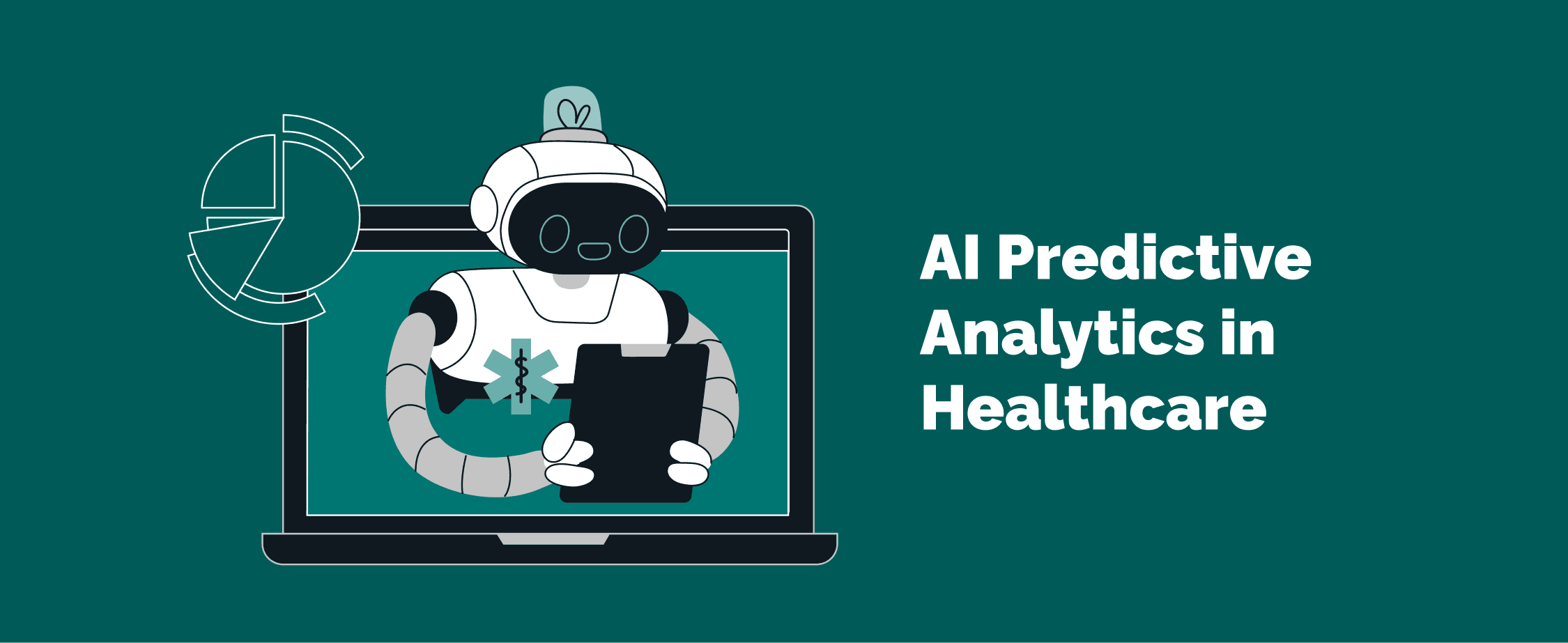 AI Predictive Analytics in Healthcare: What Is It & Benefits