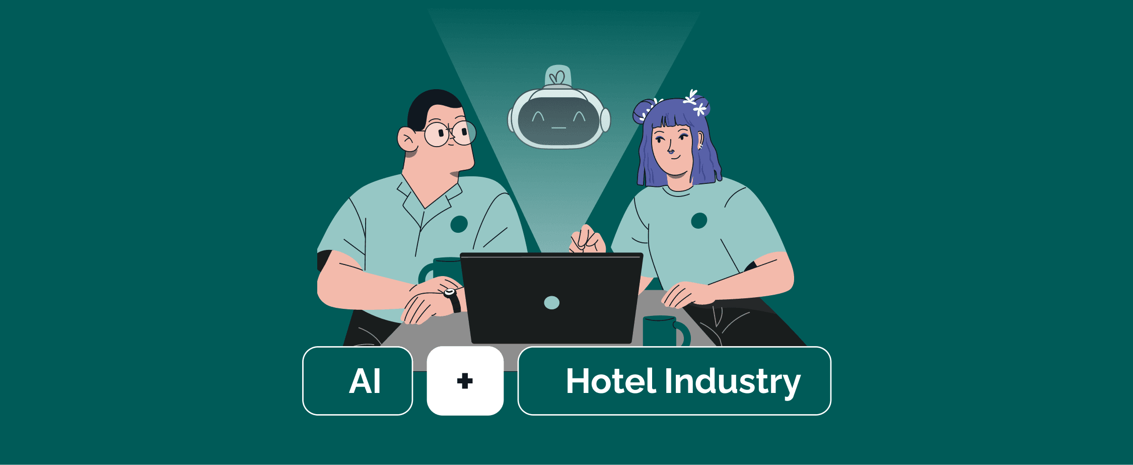 AI in the Hotel Industry: 9 Transformative Applications for 2026