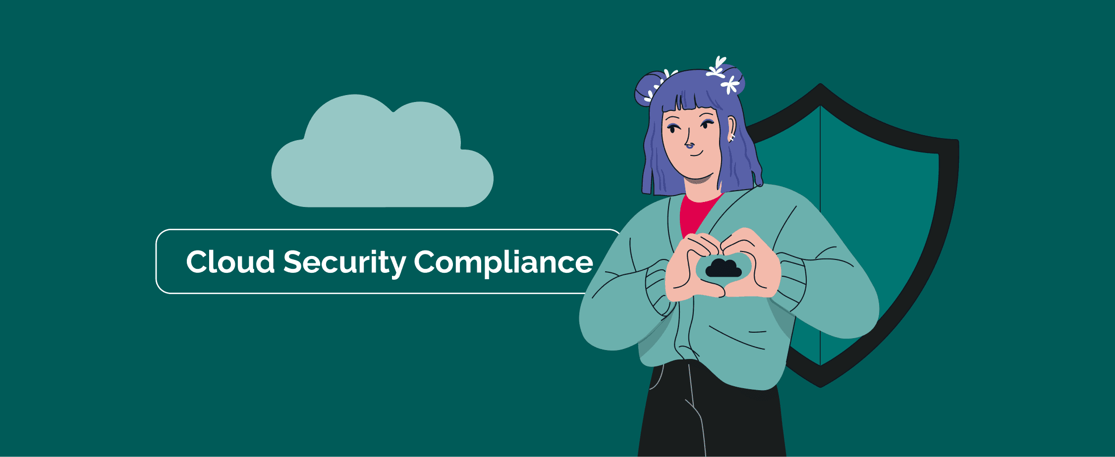 Cloud Security Compliance: What Security and Risk Leaders Need to Know