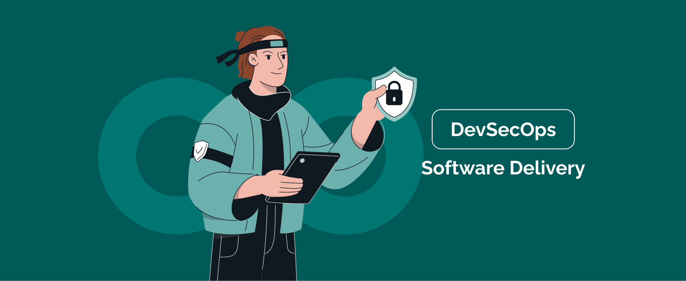 Software Delivery with DevSecOps Implementation. How Does It Look in Practice?