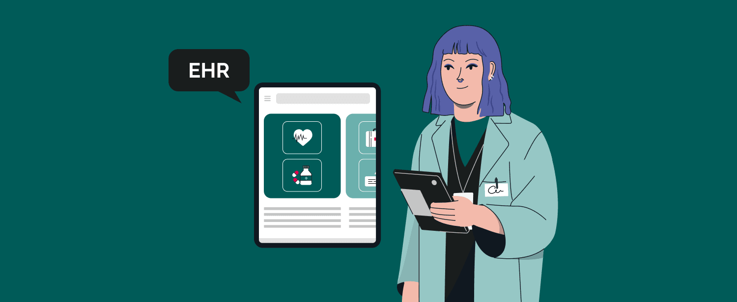 Key Components of EHR Integration Cost