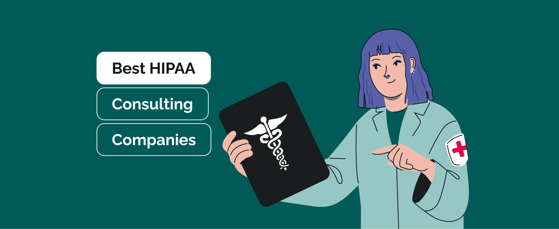 Best HIPAA Consulting Firms in 2026: Choosing the Right Partner for Compliance Readiness