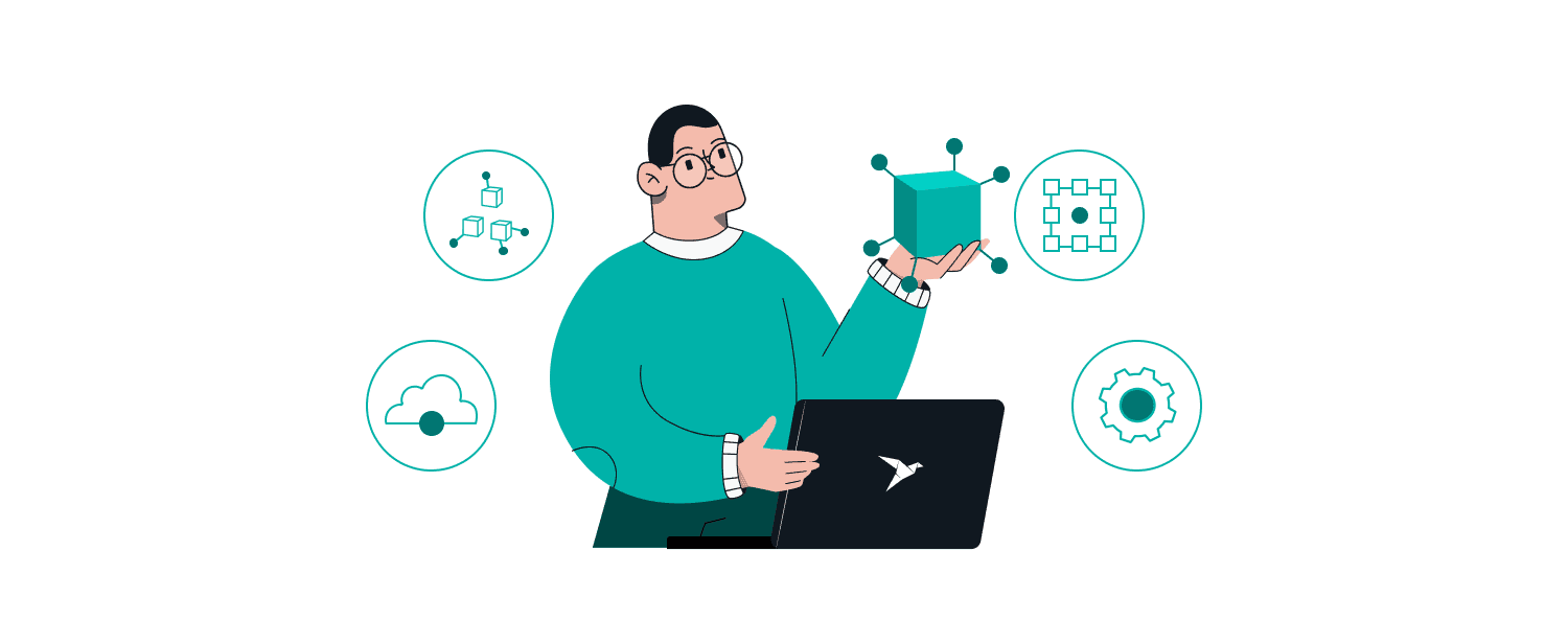 What is MACH Architecture: Benefits and Use Cases