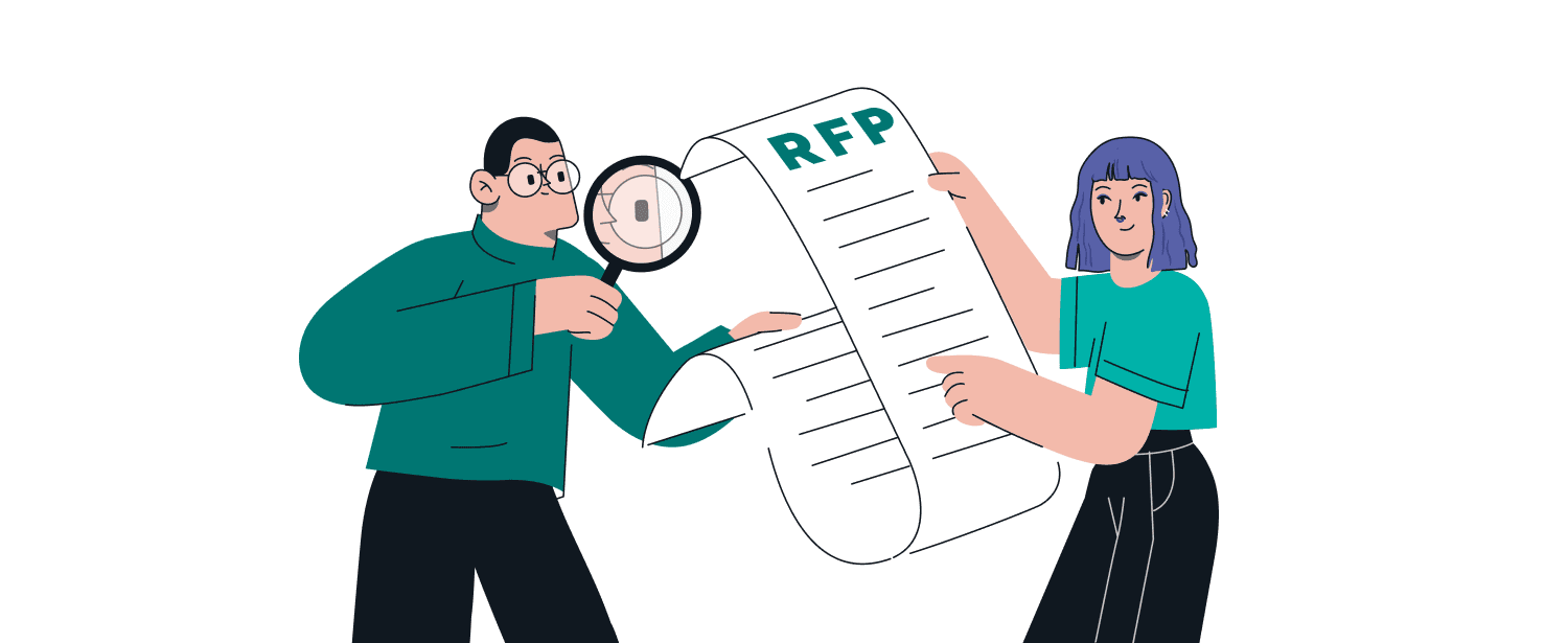 RFP for Software Development: Best Practices and Templates