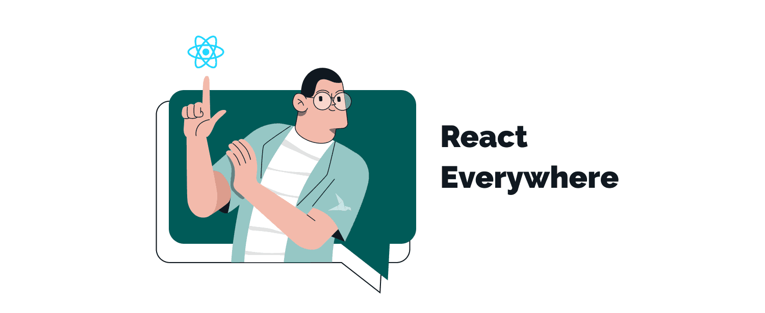 Key Reasons Why You Should Use React for Web Development