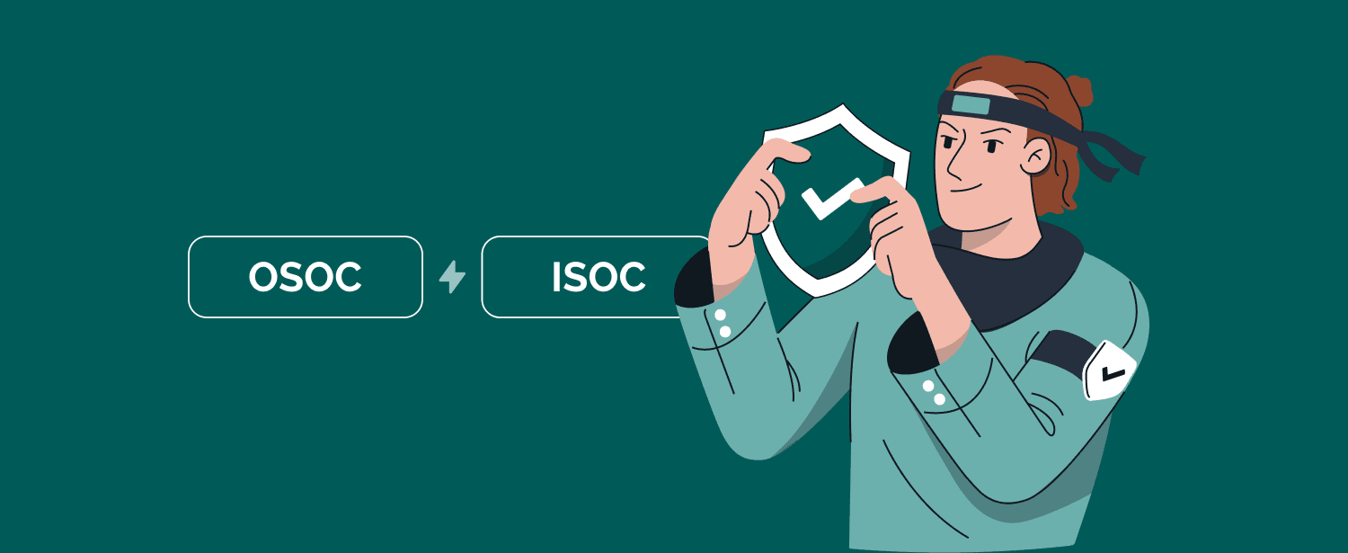 In-house vs Outsourced Security Operations Center