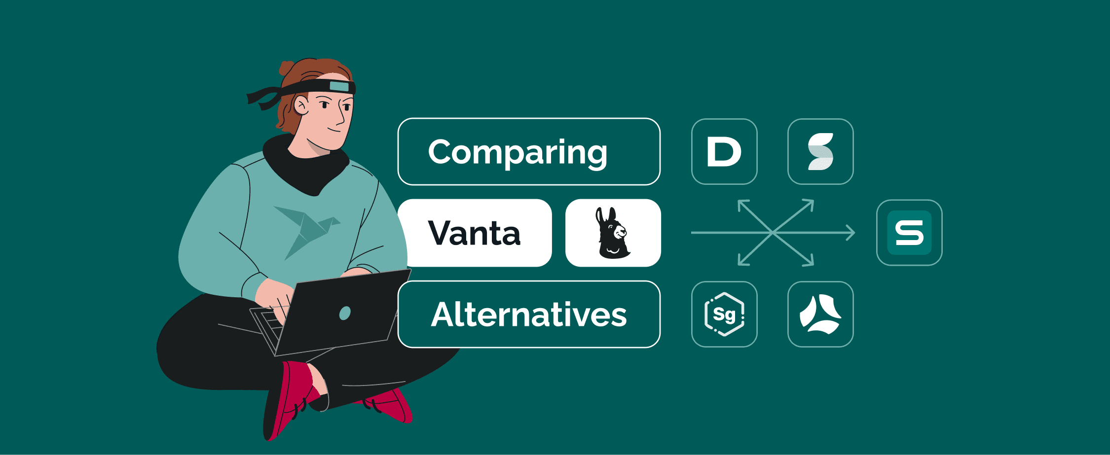 Comparing Vanta Alternatives: Which Compliance Tool Is Right for Your Team?