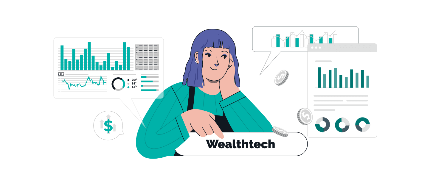 Wealthtech Boom: Top Wealthtech Companies to Watch in 2026