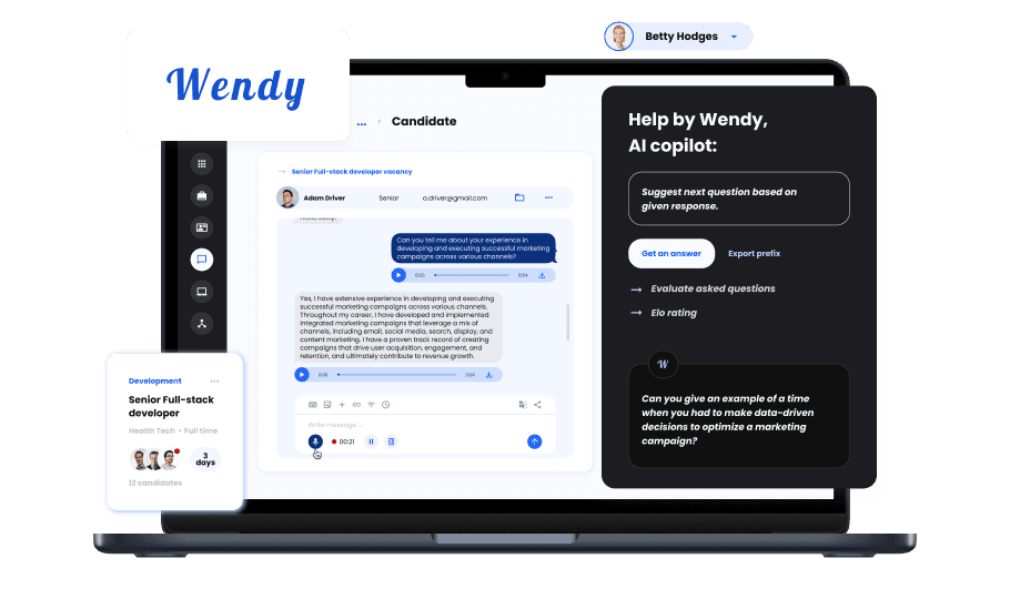 About project