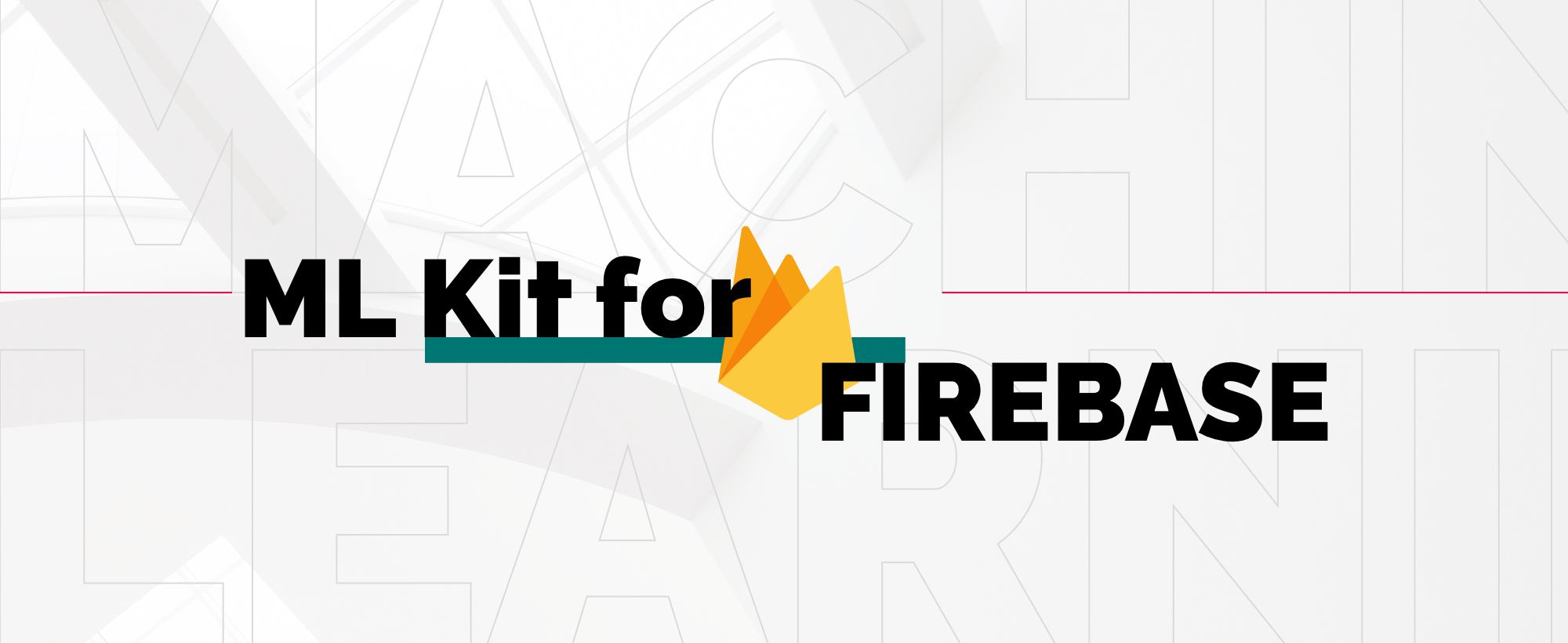 Ml kit firebase store android