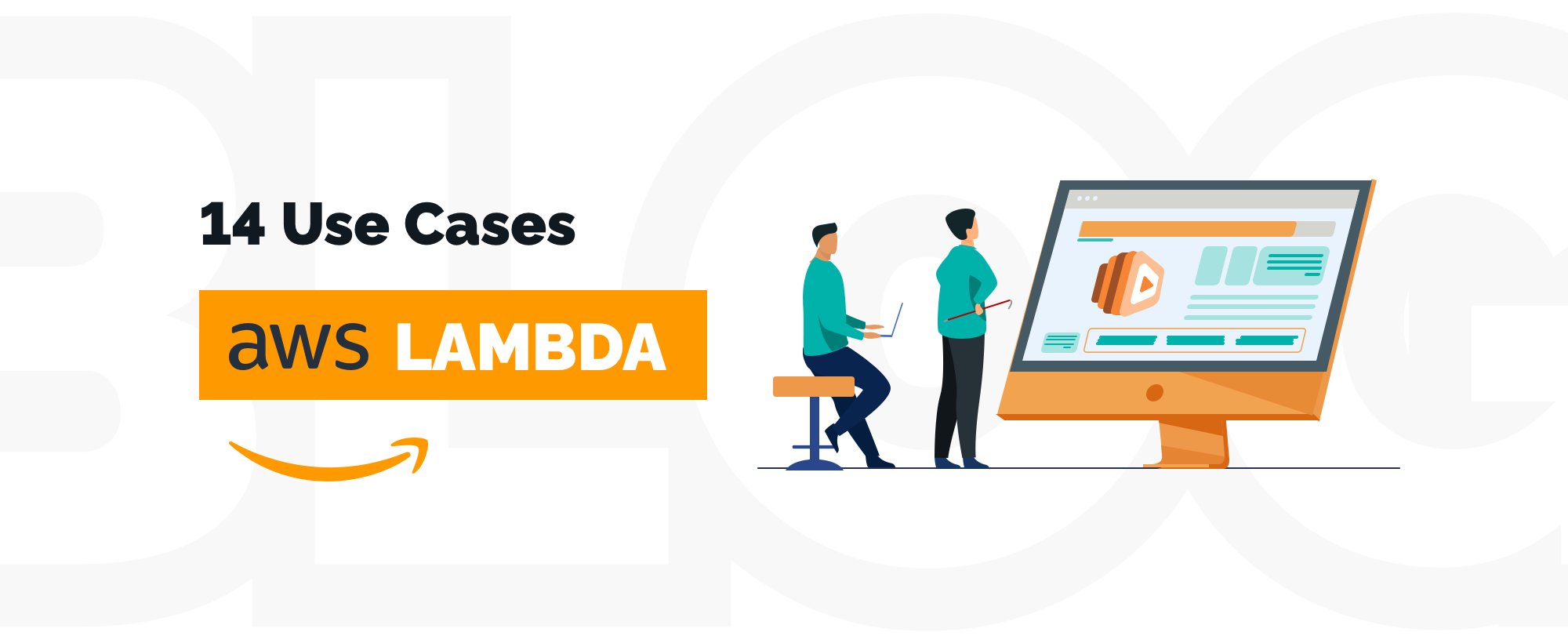 14 Uncommon AWS Lambda Use Cases For Serverless Project TechMagic