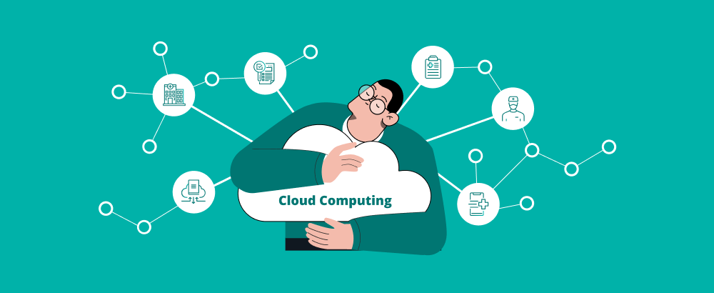what is cloud computing in healthcare? 2