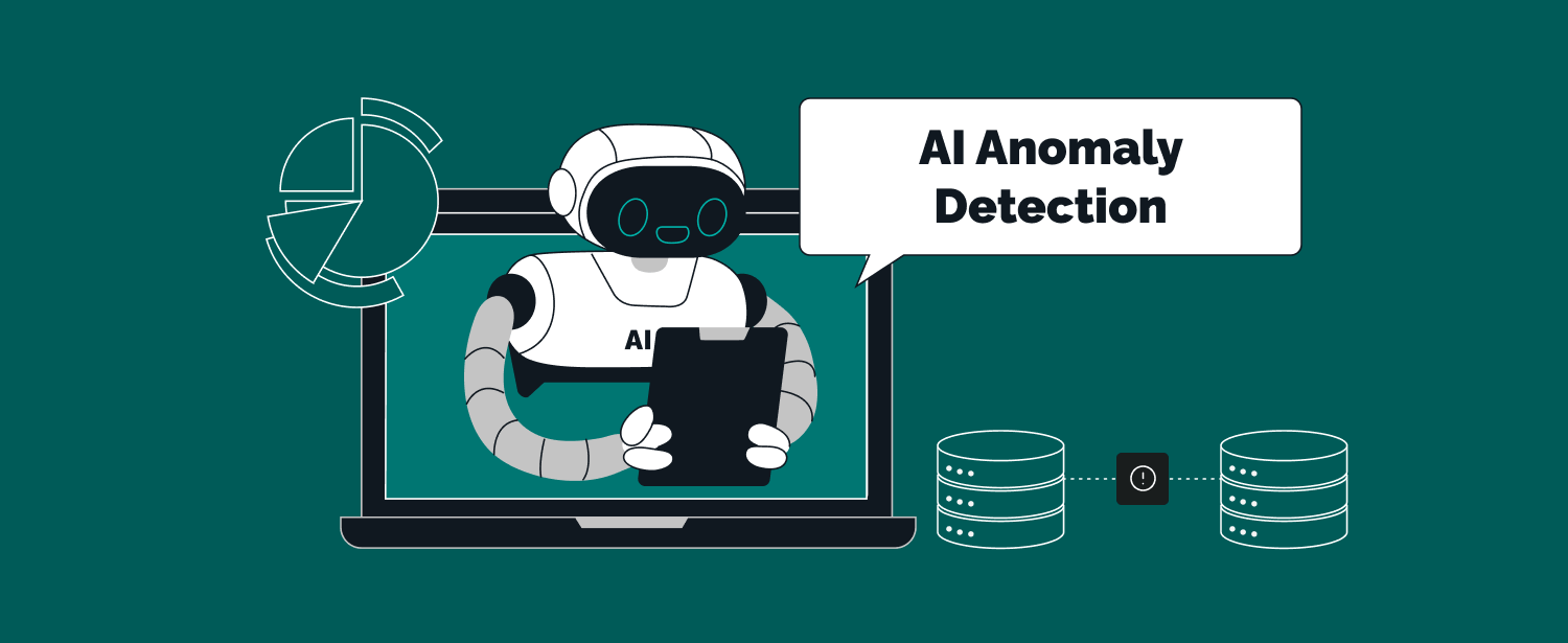 AI Anomaly Detection: Best Tools And Use Cases