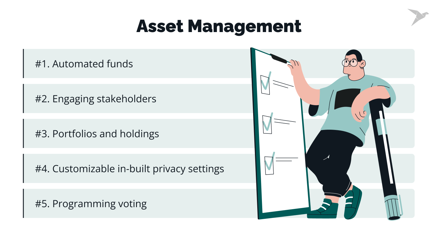 asset management