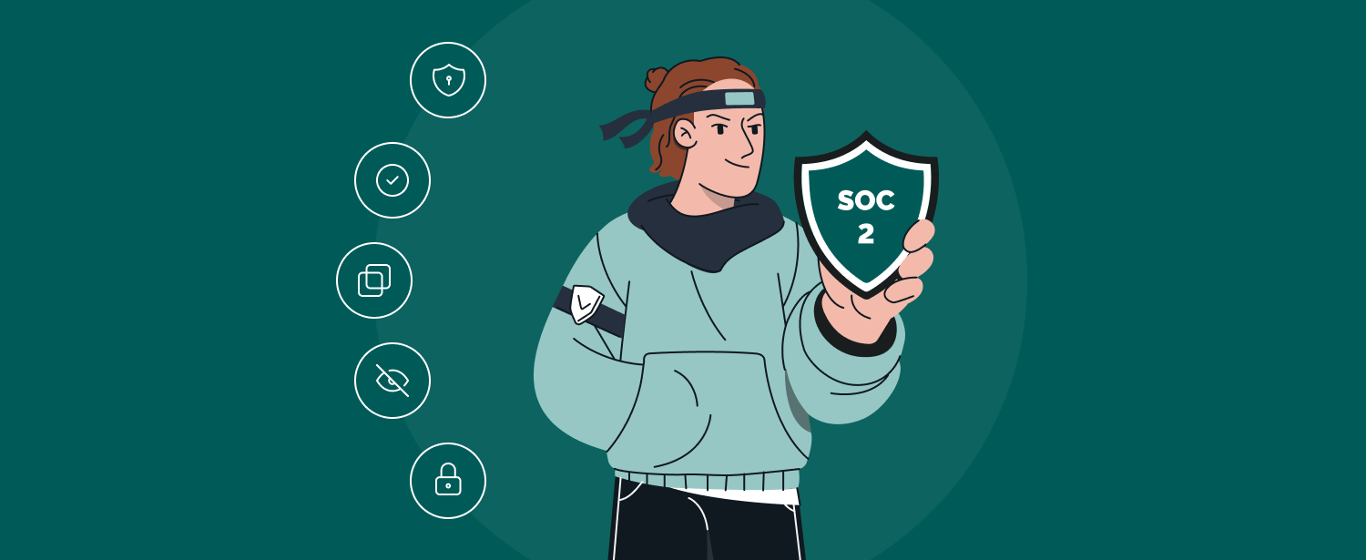 Meeting SOC2 Compliance Requirements: Checklist to Make This Journey Easy