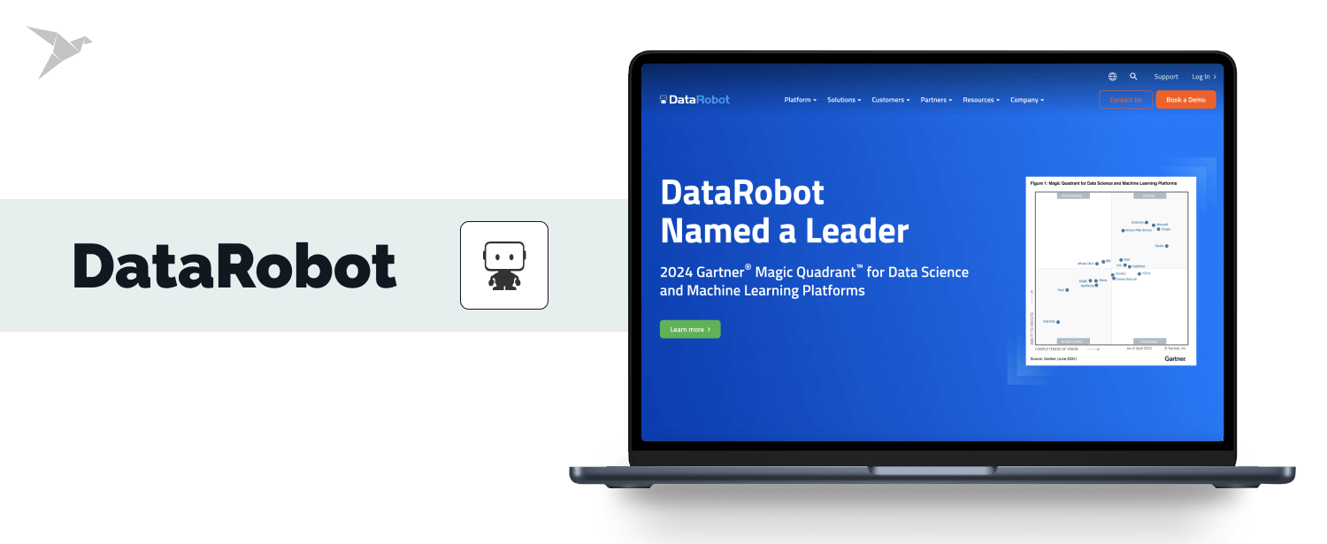 Top AI Companies: A Guide to Selecting the Best AI App Development Company in 2024