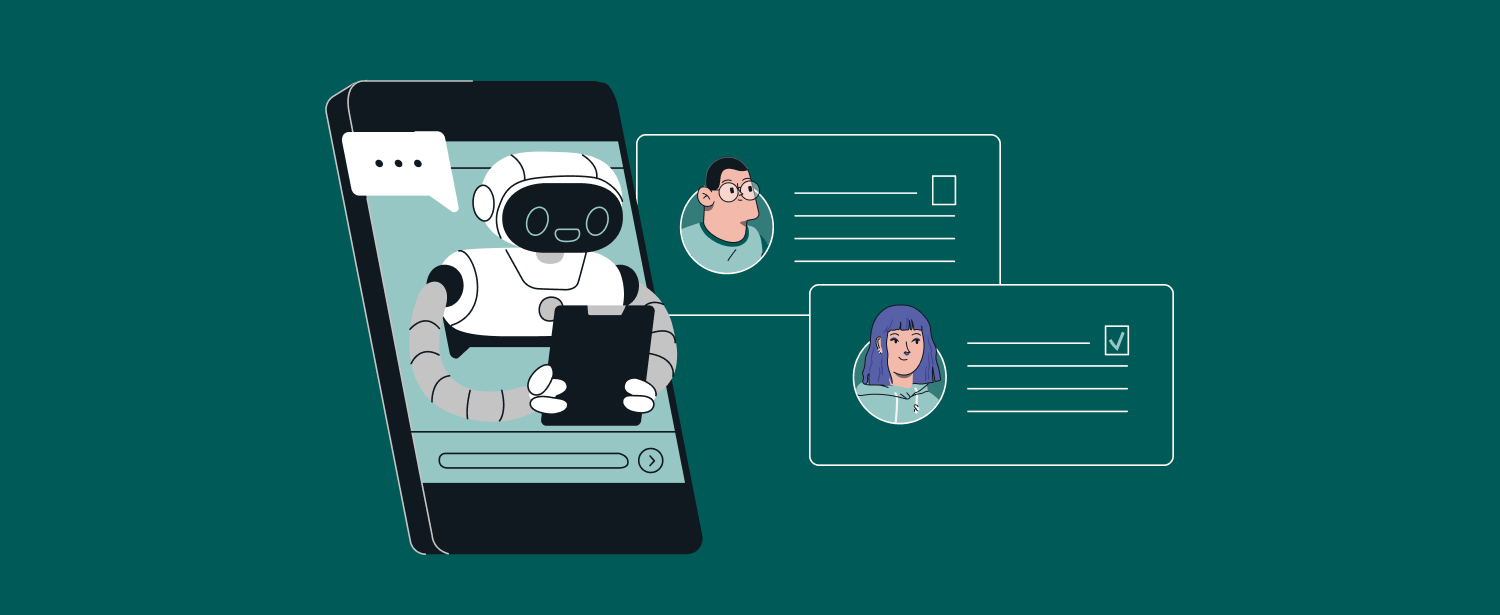 How to Build AI Recruiting Tools: Real-Life Cases