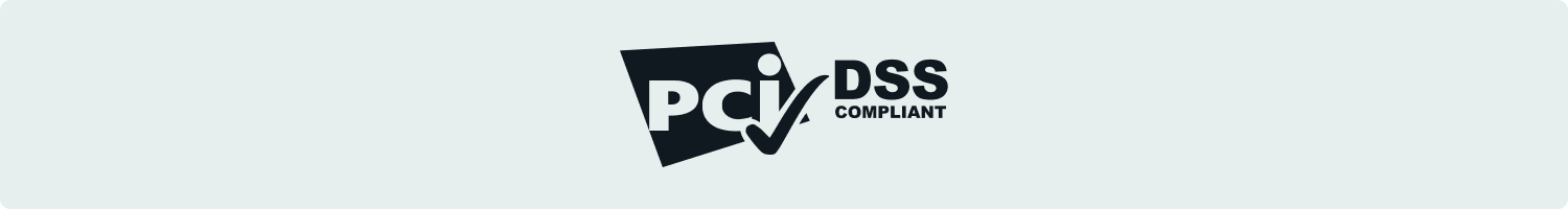 PCI DSS (Payment Card Industry Data Security Standard)