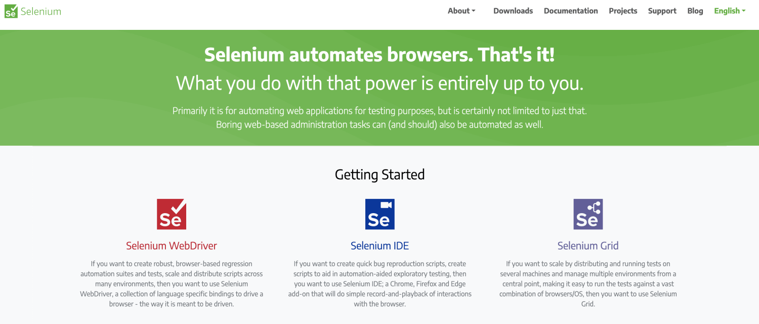 selenium