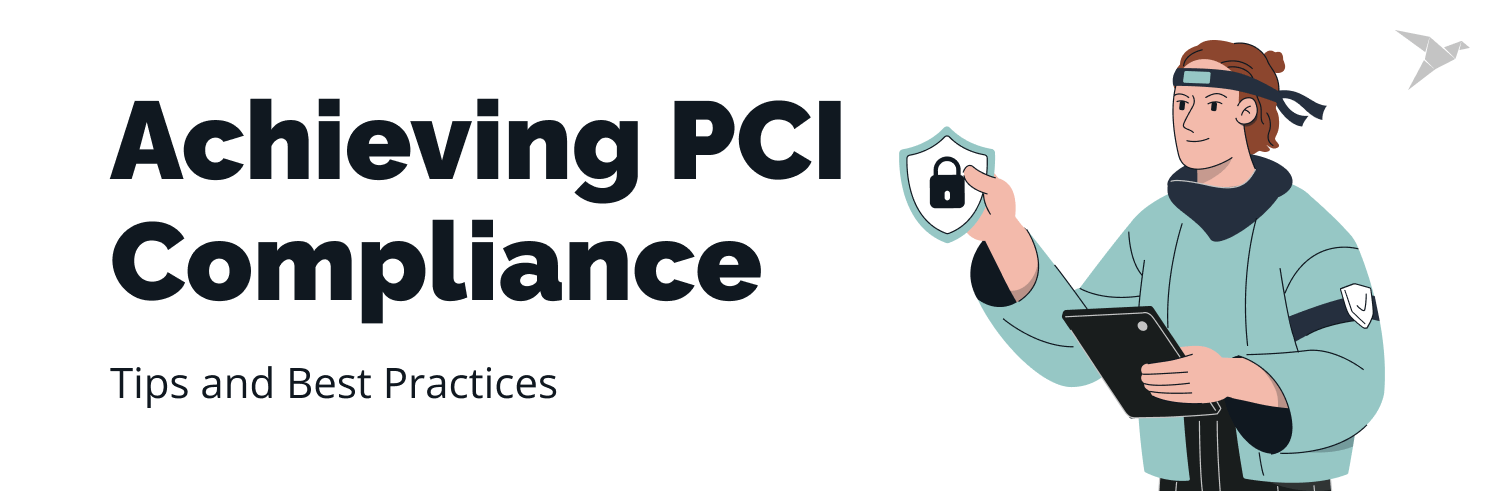 pci dss compliamce best practices