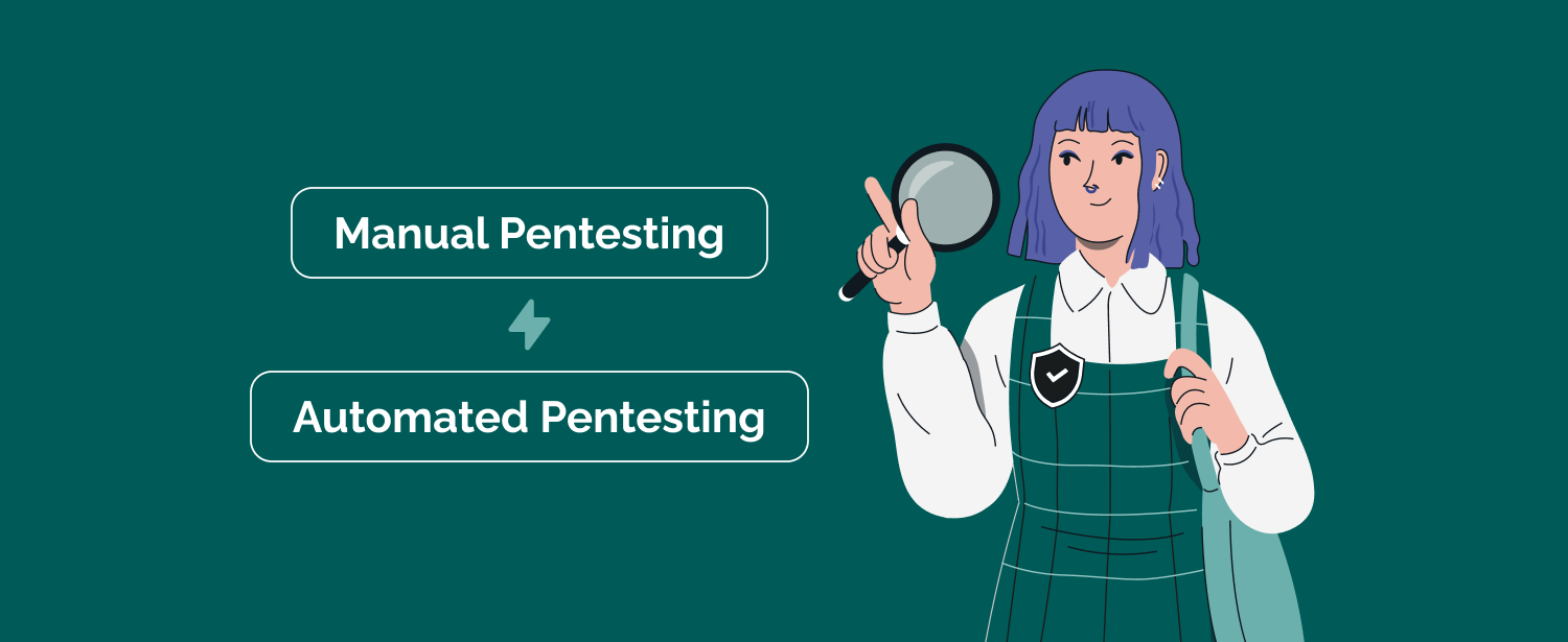 Automated vs Manual Penetration Testing - What's The Difference