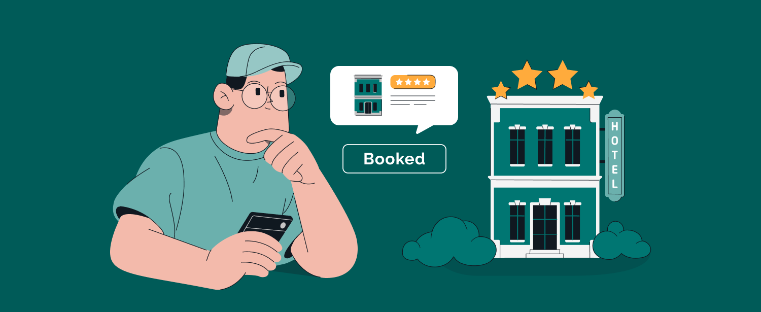 Hotel Innovation: How to Elevate Guest Services in 2025